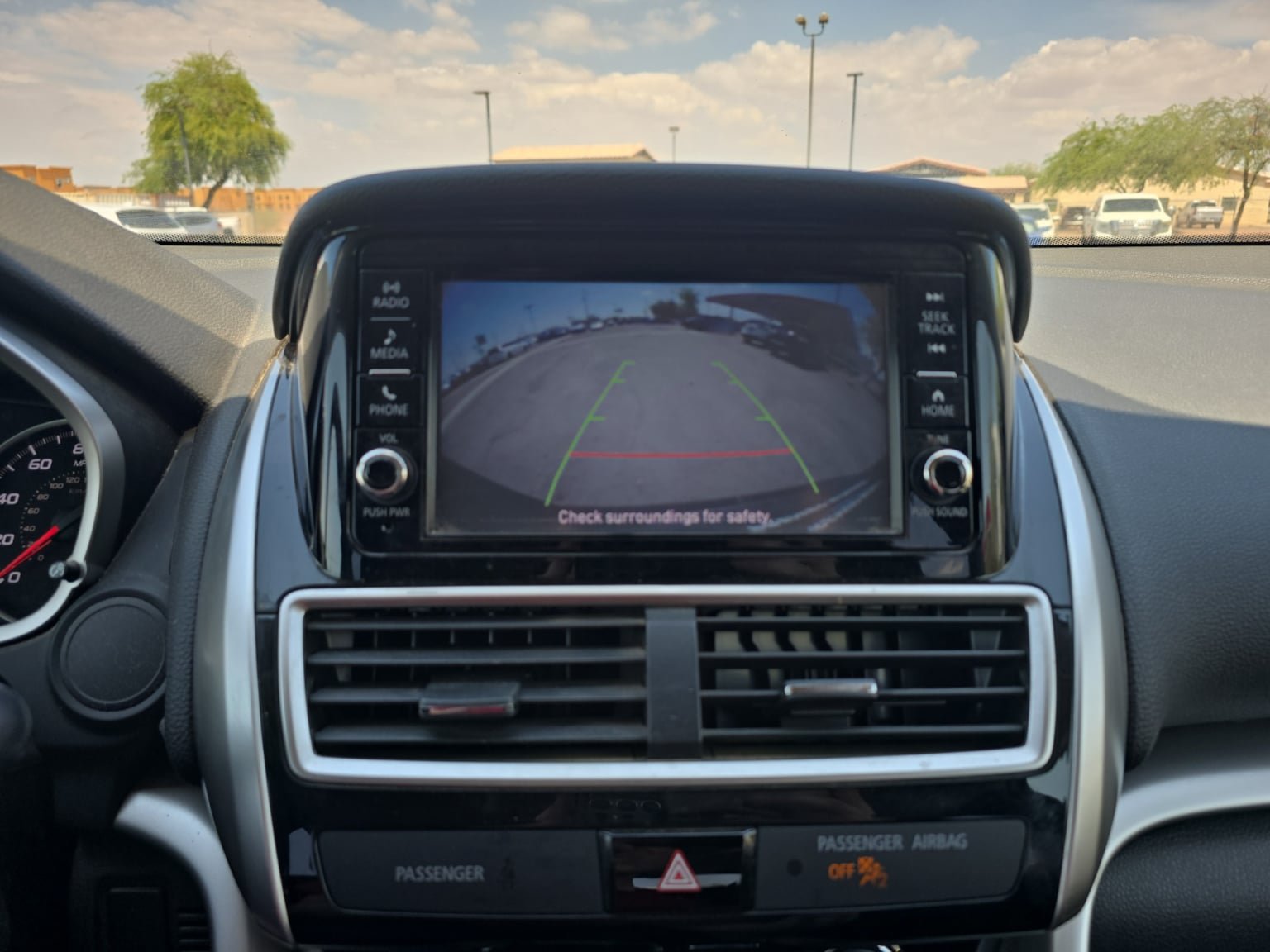 Used 2020 Mitsubishi Eclipse Cross ES AWD/4WD image 21