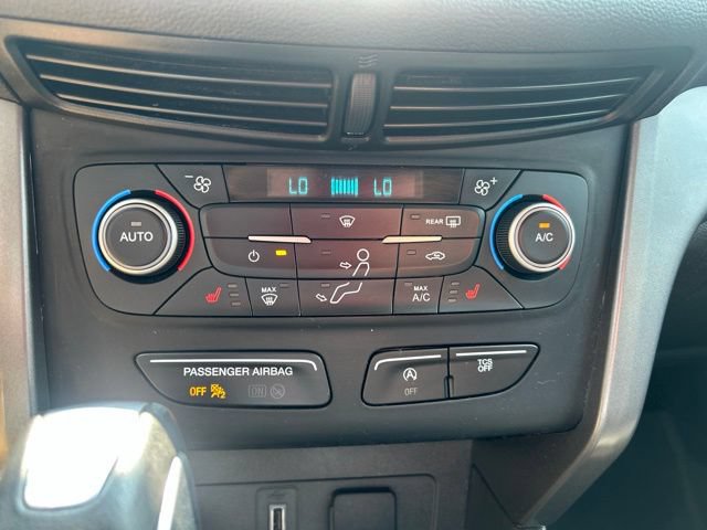 Used 2019 Ford Escape SEL AWD/4WD image 35