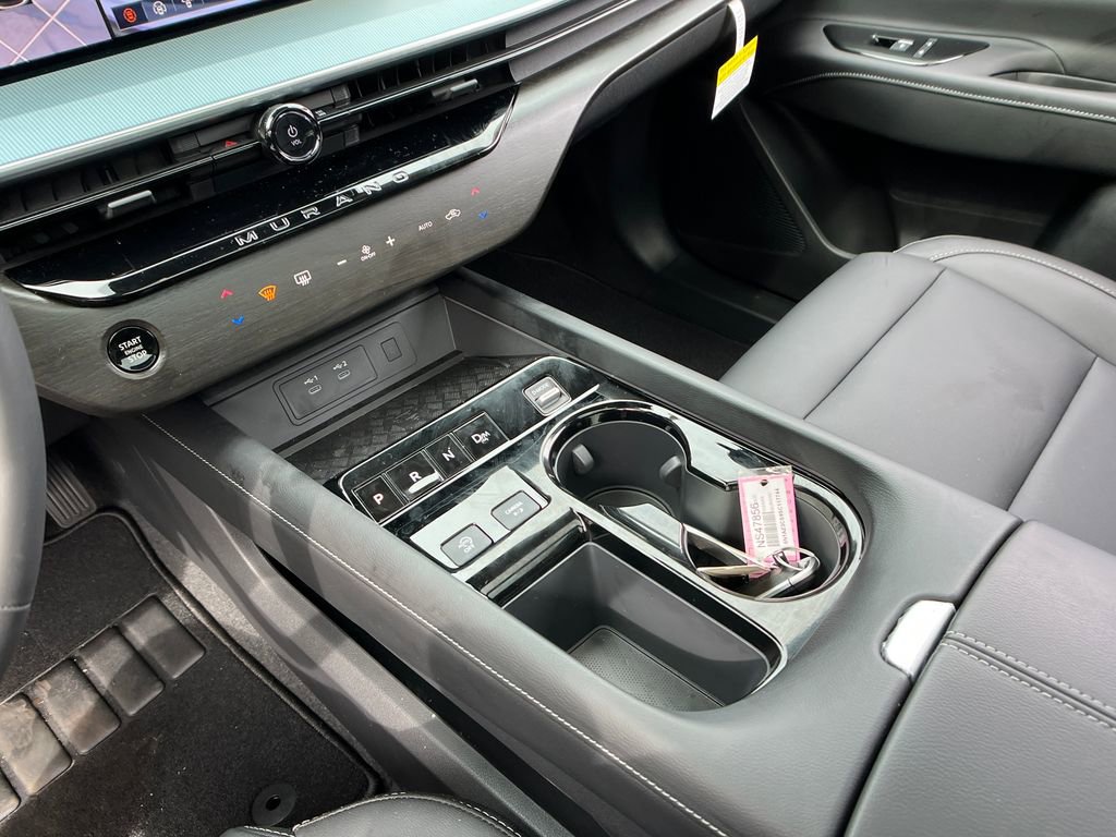 Used 2025 Nissan Murano SL image 20