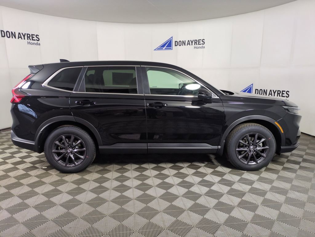 New 2026 Honda CR-V EX-L image 6