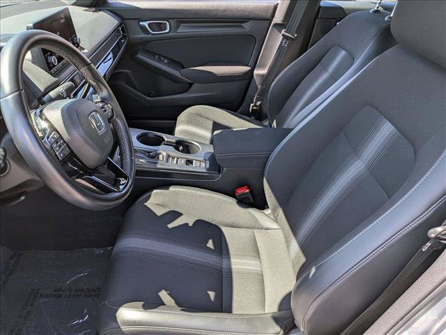 Certified 2023 Honda Civic Sport image 16