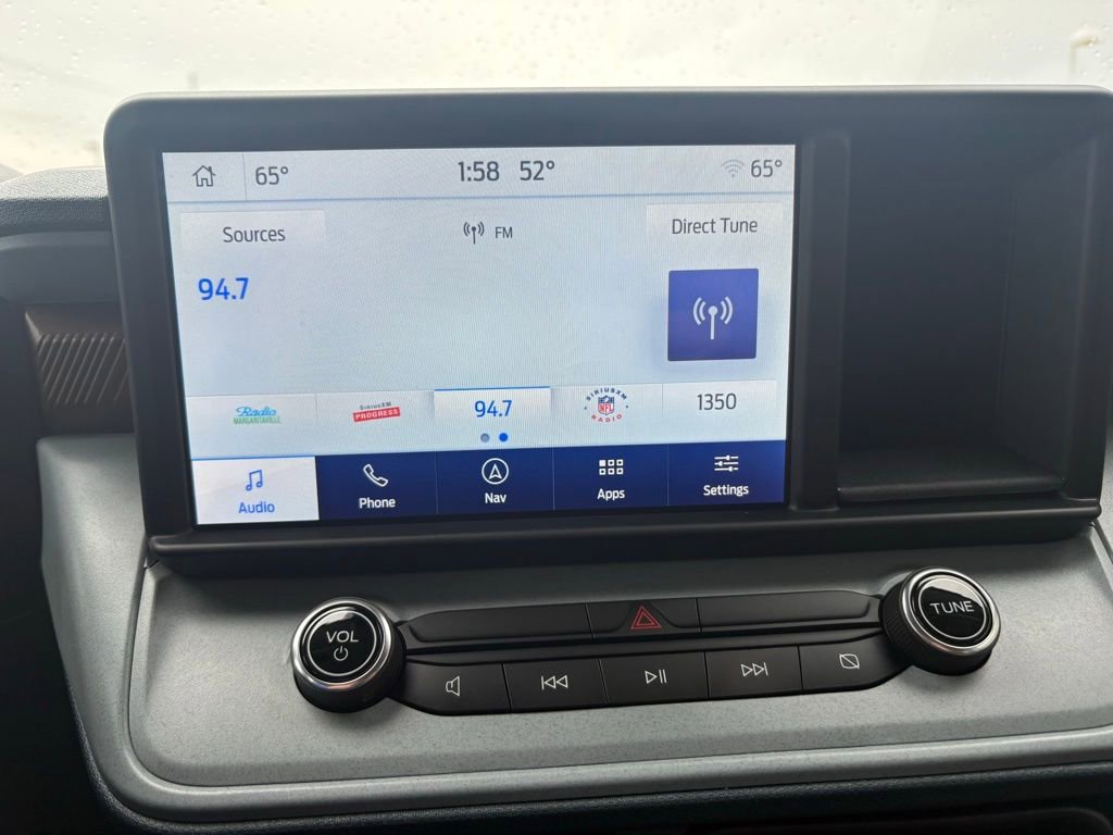 Used 2024 Ford Maverick Lariat FWD image 20