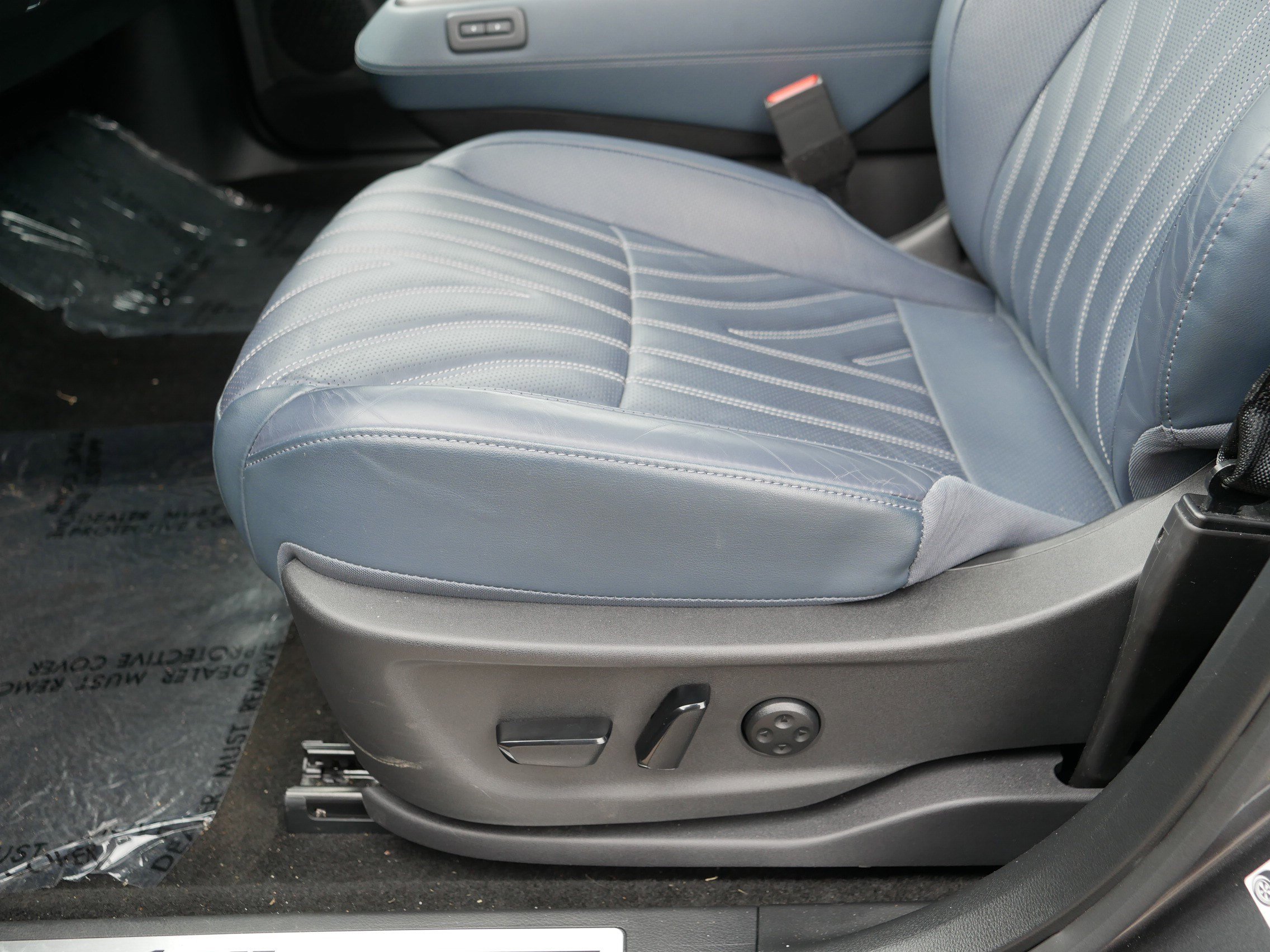 Certified 2023 Nissan Ariya AWD/4WD image 20