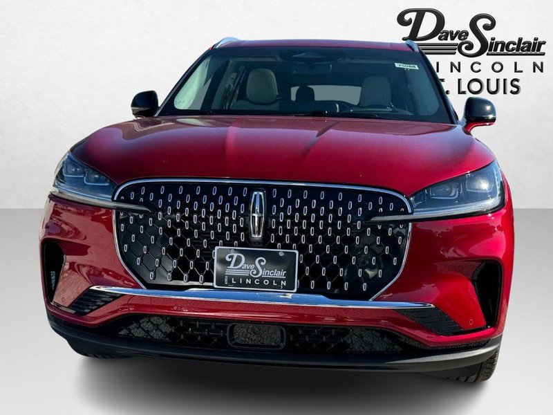 New 2025 Lincoln Aviator Reserve w/ Equipment Group 201A AWD/4WD image 2