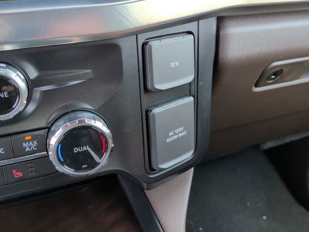 New 2026 Ford F250 King Ranch AWD/4WD image 33