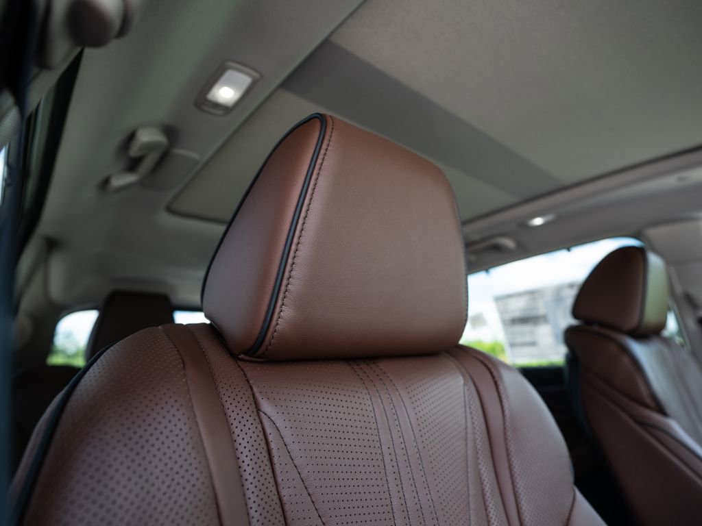 New 2026 Acura MDX SH-AWD w/ Advance Package image 16