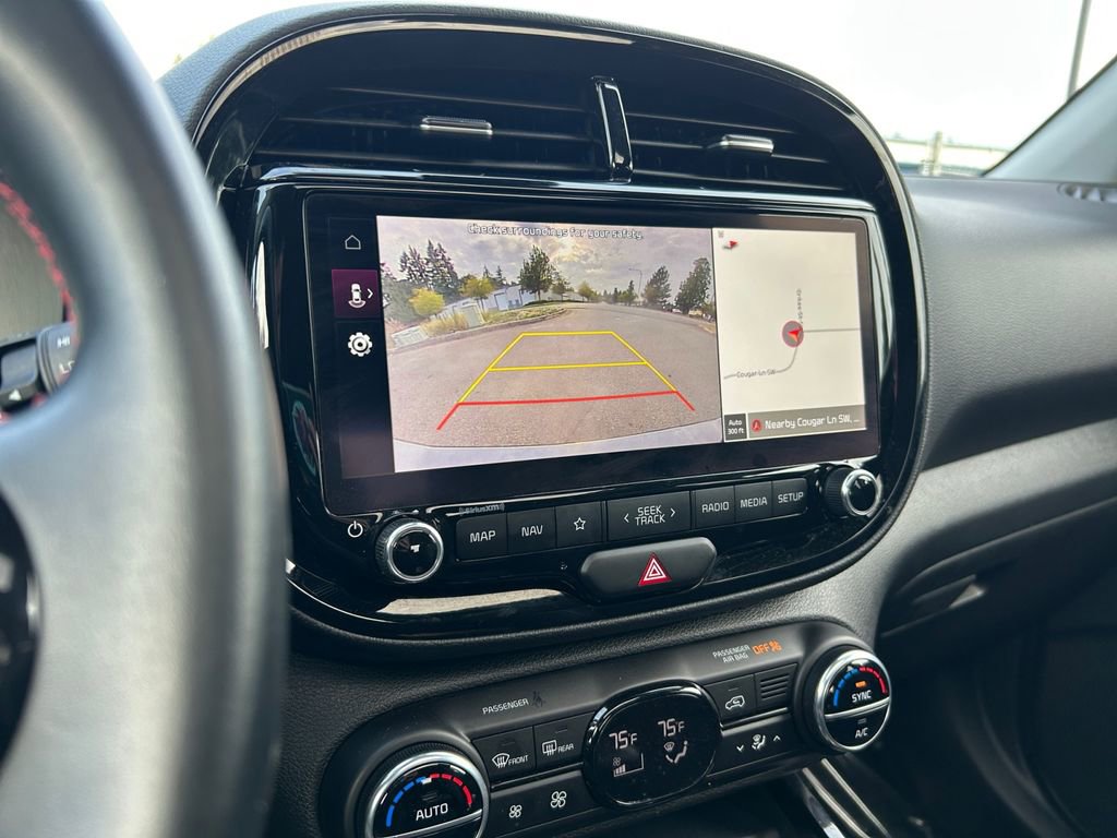 Used 2023 Kia Soul GT-Line image 20