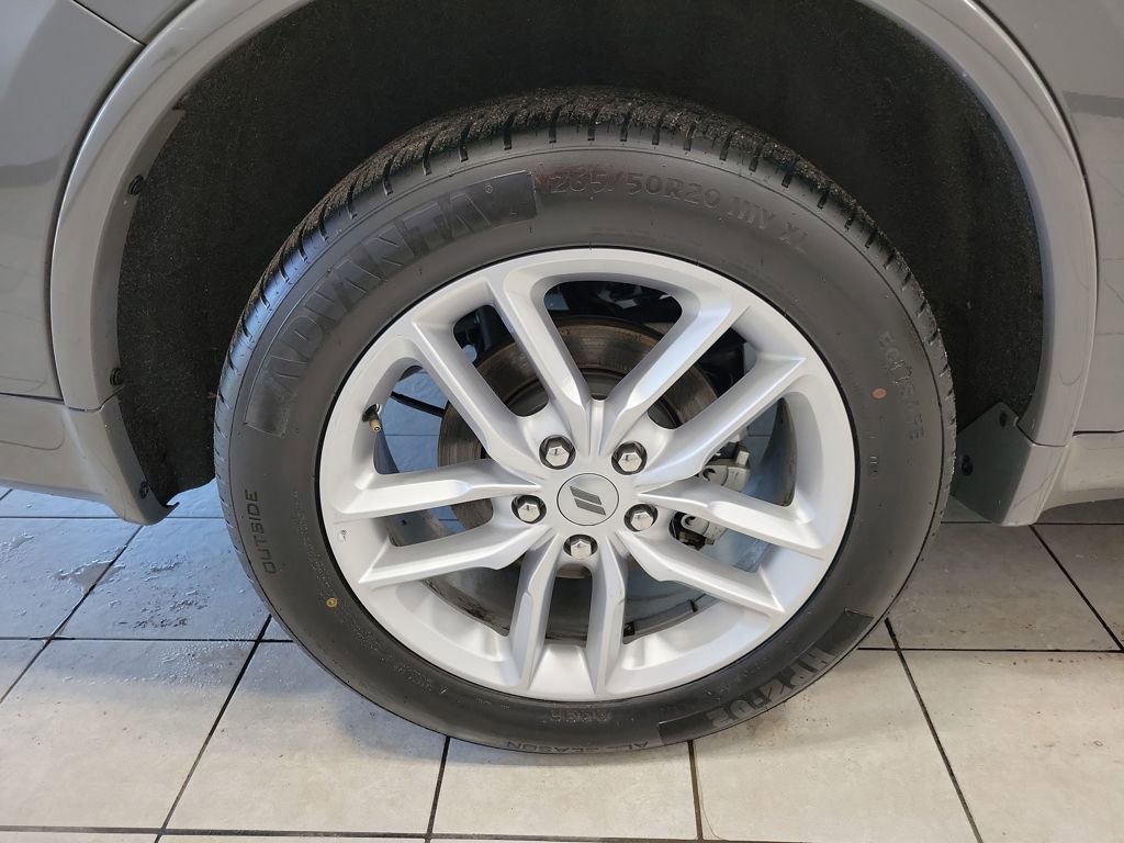 Used 2024 Dodge Durango GT image 49