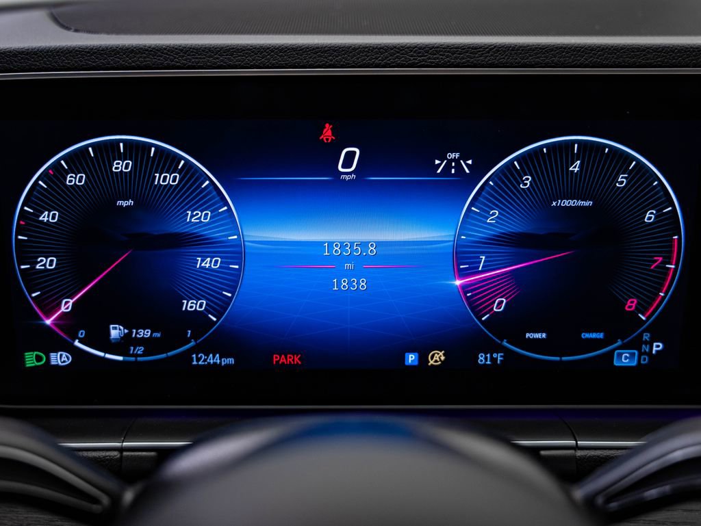 Used 2026 Mercedes-Benz GLE 580 4MATIC image 32