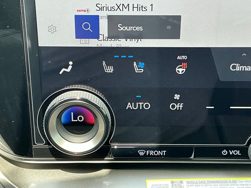 New 2026 Lexus TX 350 AWD image 27