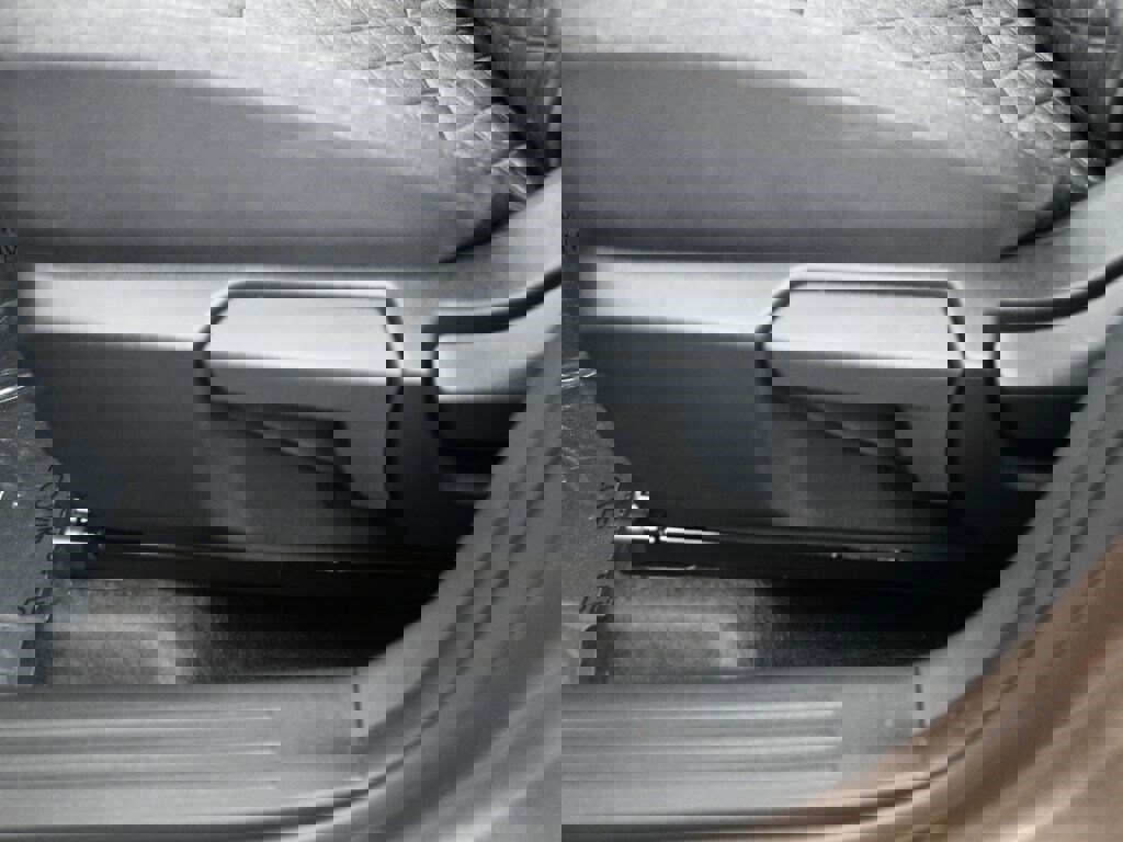 New 2026 Nissan Kicks SV image 11