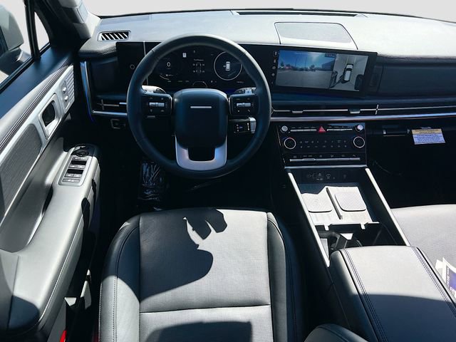 Used 2025 Hyundai Santa Fe Limited image 23