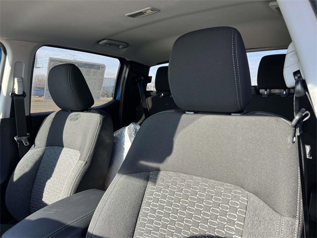 New 2026 Ford Ranger XLT w/ Equipment Group 301A High image 20