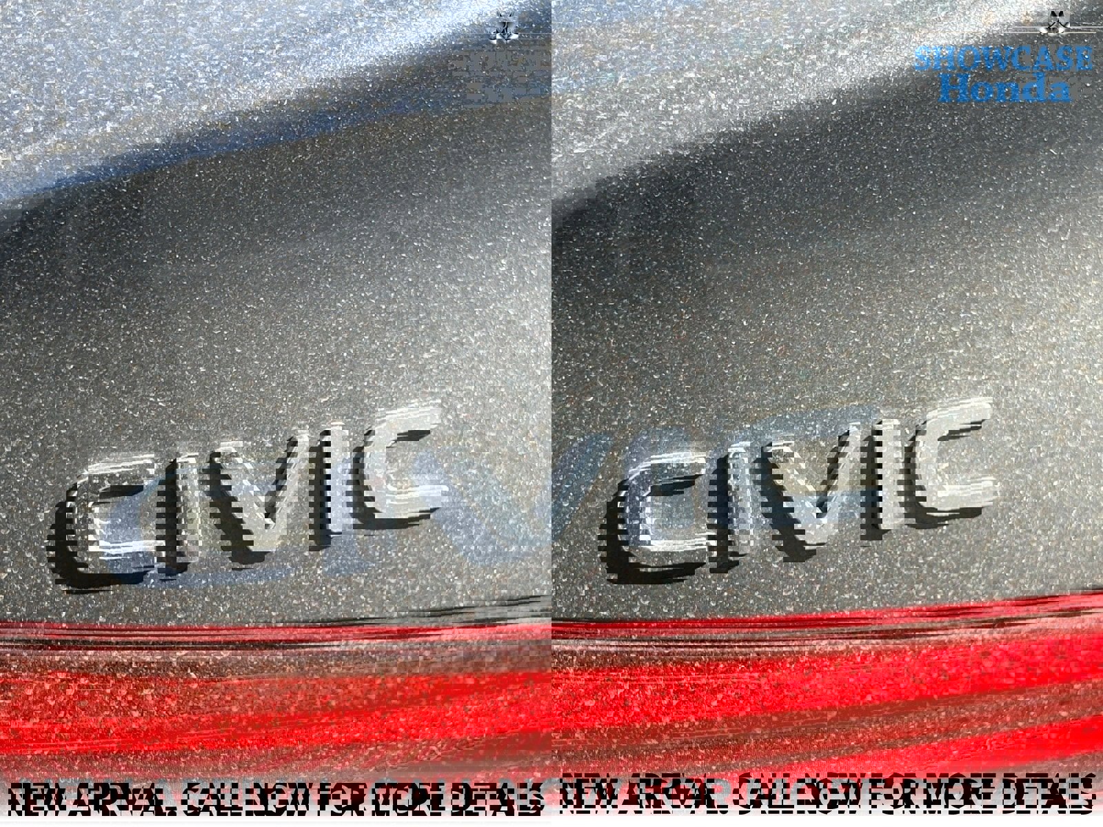 Used 2024 Honda Civic Sport image 18