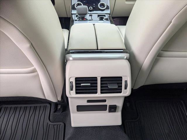 Certified 2023 Land Rover Range Rover Velar S image 20