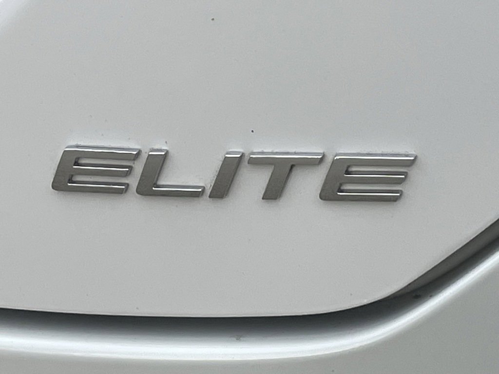 Used 2025 Honda Pilot Elite image 20