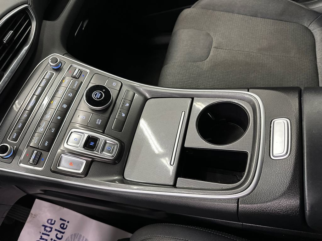 Used 2023 Hyundai Santa Fe SEL FWD image 31