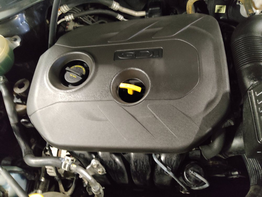 Used 2018 Hyundai Tucson SEL Plus FWD image 30