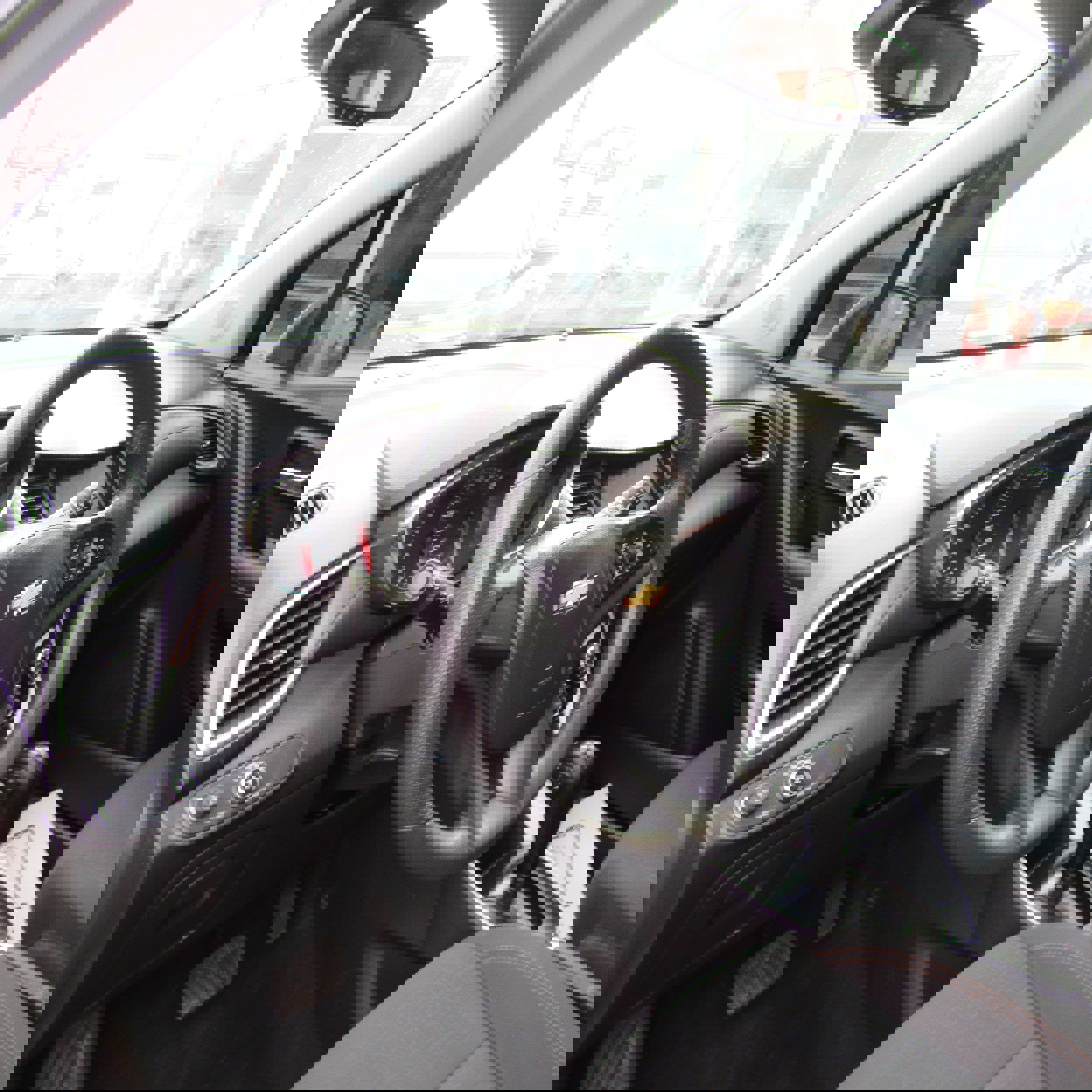 Used 2020 Chevrolet Trax LS image 16