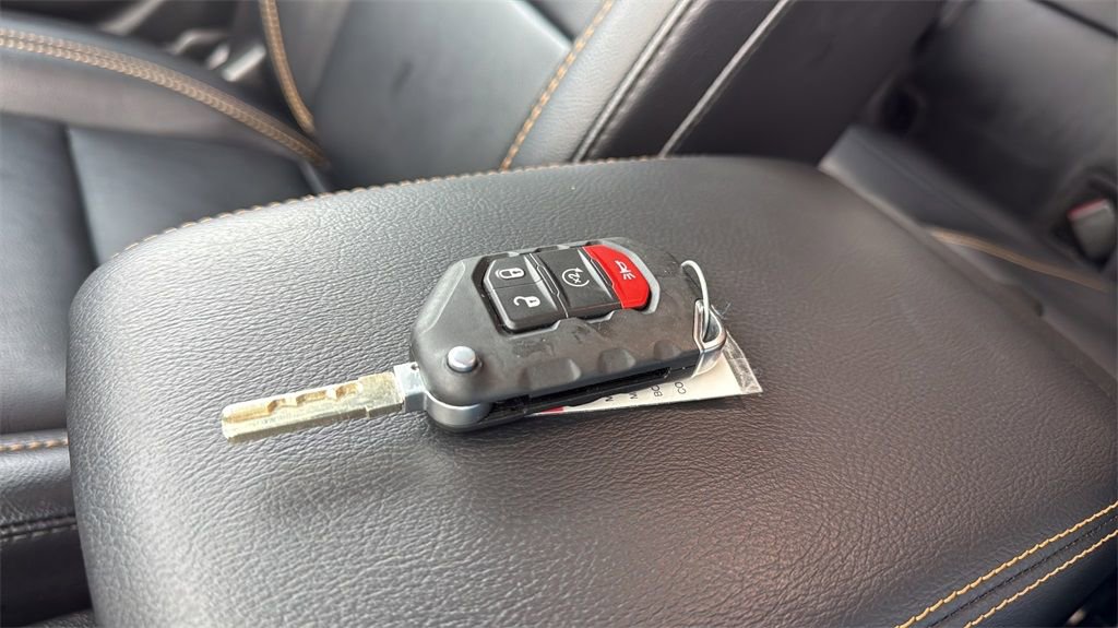 Used 2024 Jeep Wrangler Sahara 4xe image 26