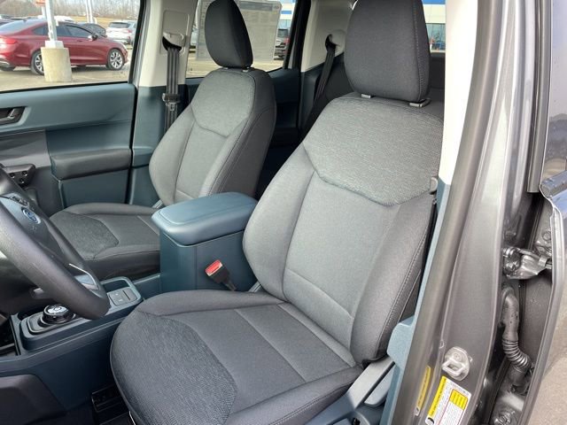 New 2026 Ford Maverick XL image 21