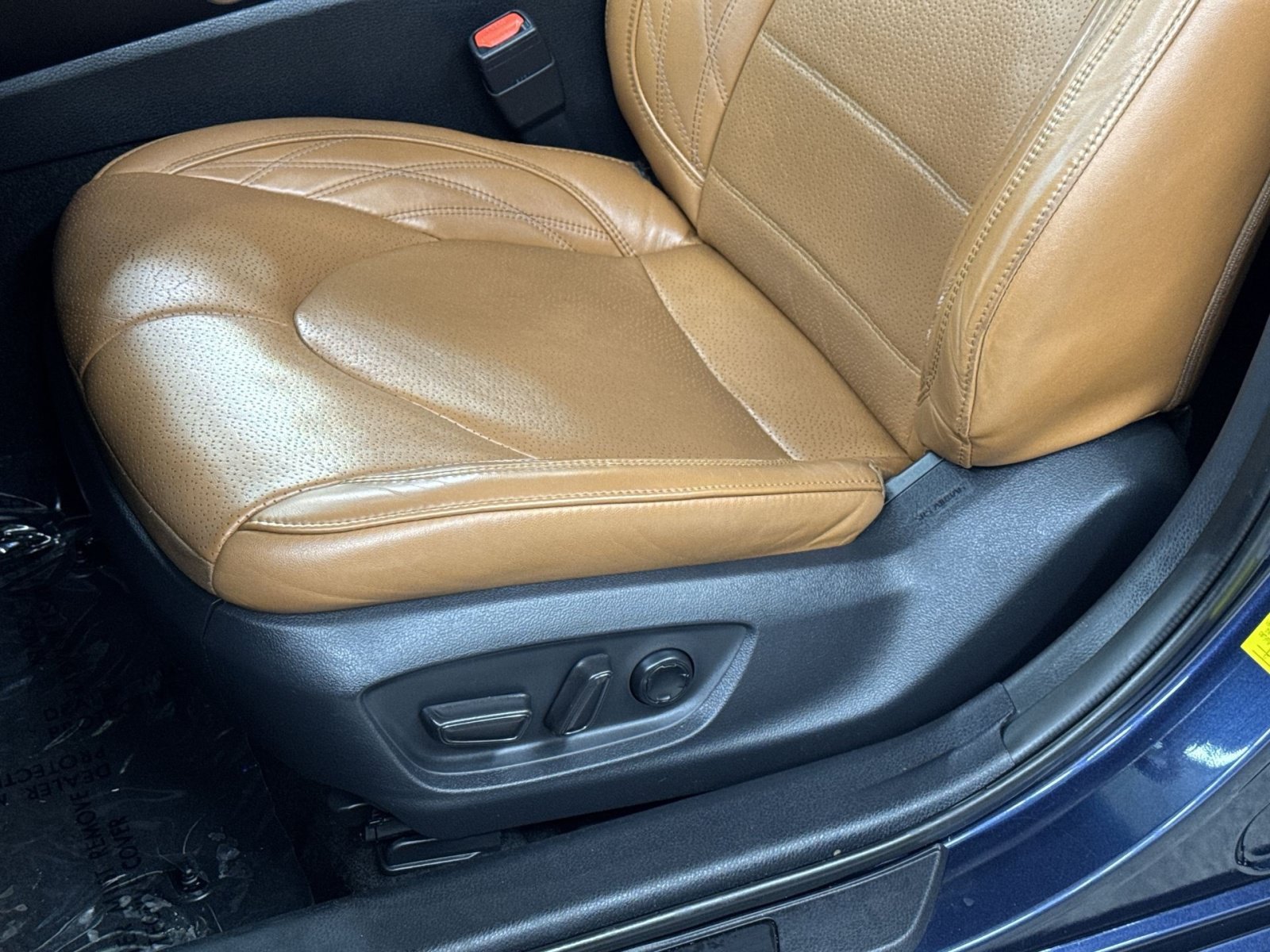 Used 2020 Toyota Avalon Limited w/ Advanced Safety Package FWD image 26