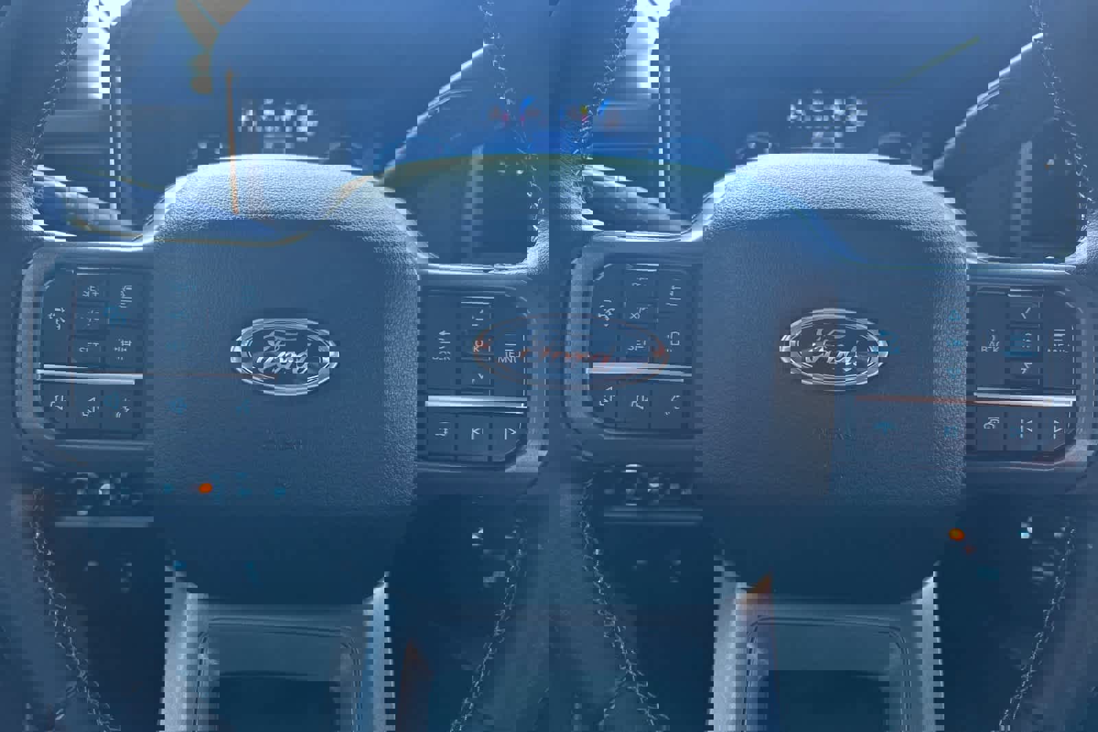 Certified 2025 Ford F250 Lariat w/ Lariat Ultimate Package image 23