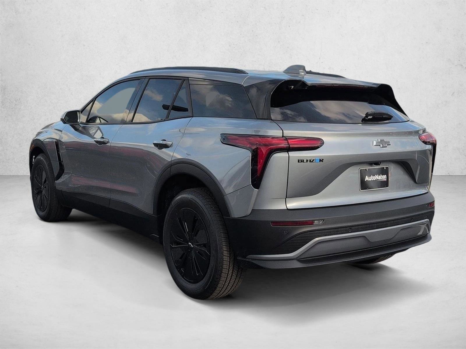 New 2026 Chevrolet Blazer EV LT FWD image 9