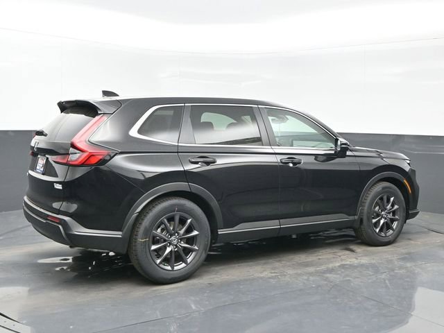 New 2026 Honda CR-V EX-L image 6