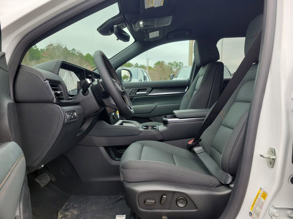 New 2026 GMC Terrain AT4 w/ Convenience Package III image 22