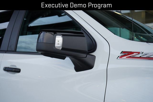 Used 2026 Chevrolet Silverado 1500 LT Trail Boss w/ LT Trail Boss Premium Package image 10