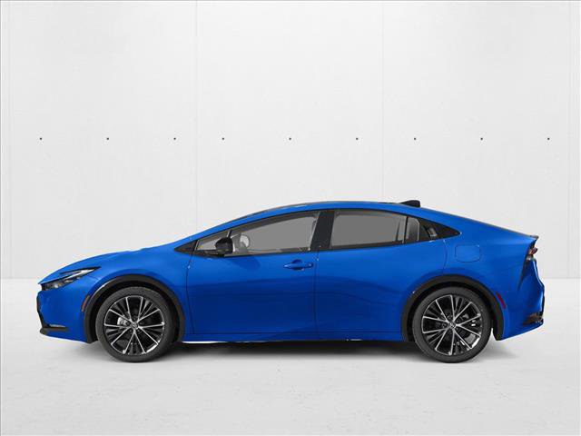New 2026 Toyota Prius Limited image 3