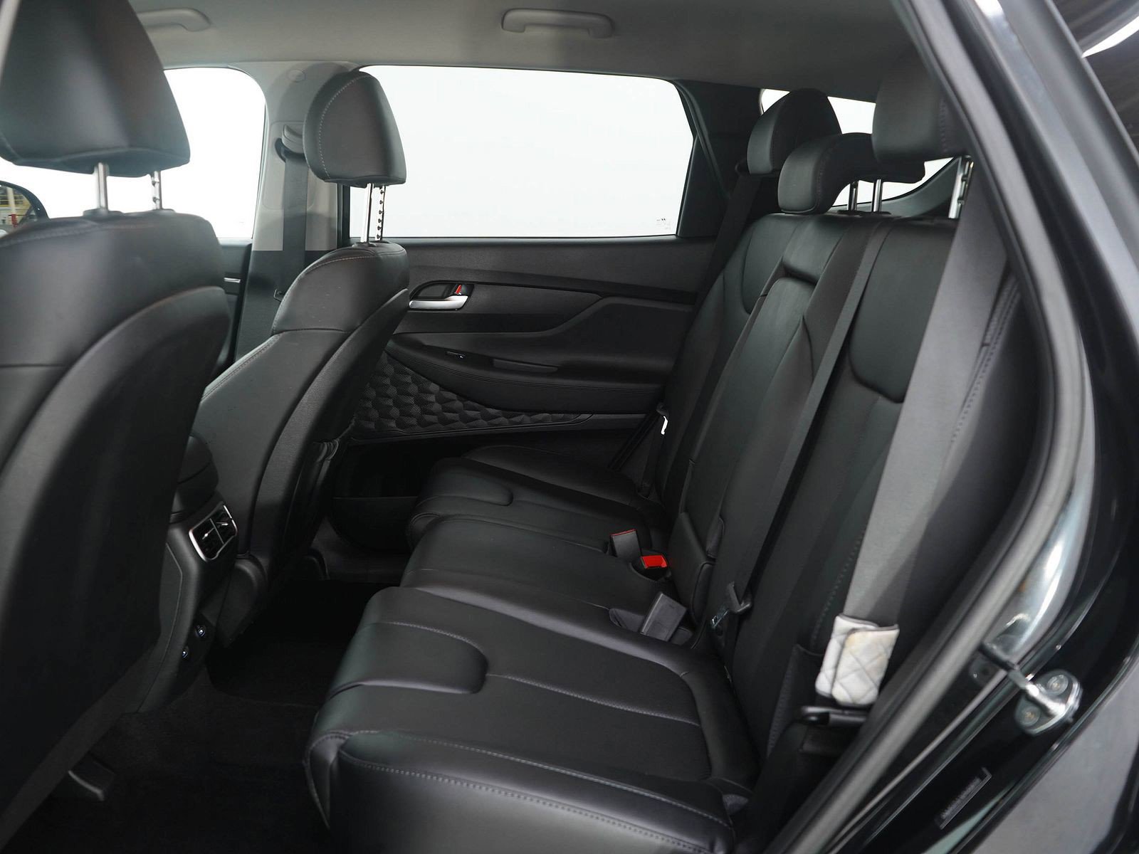 Used 2023 Hyundai Santa Fe XRT image 16