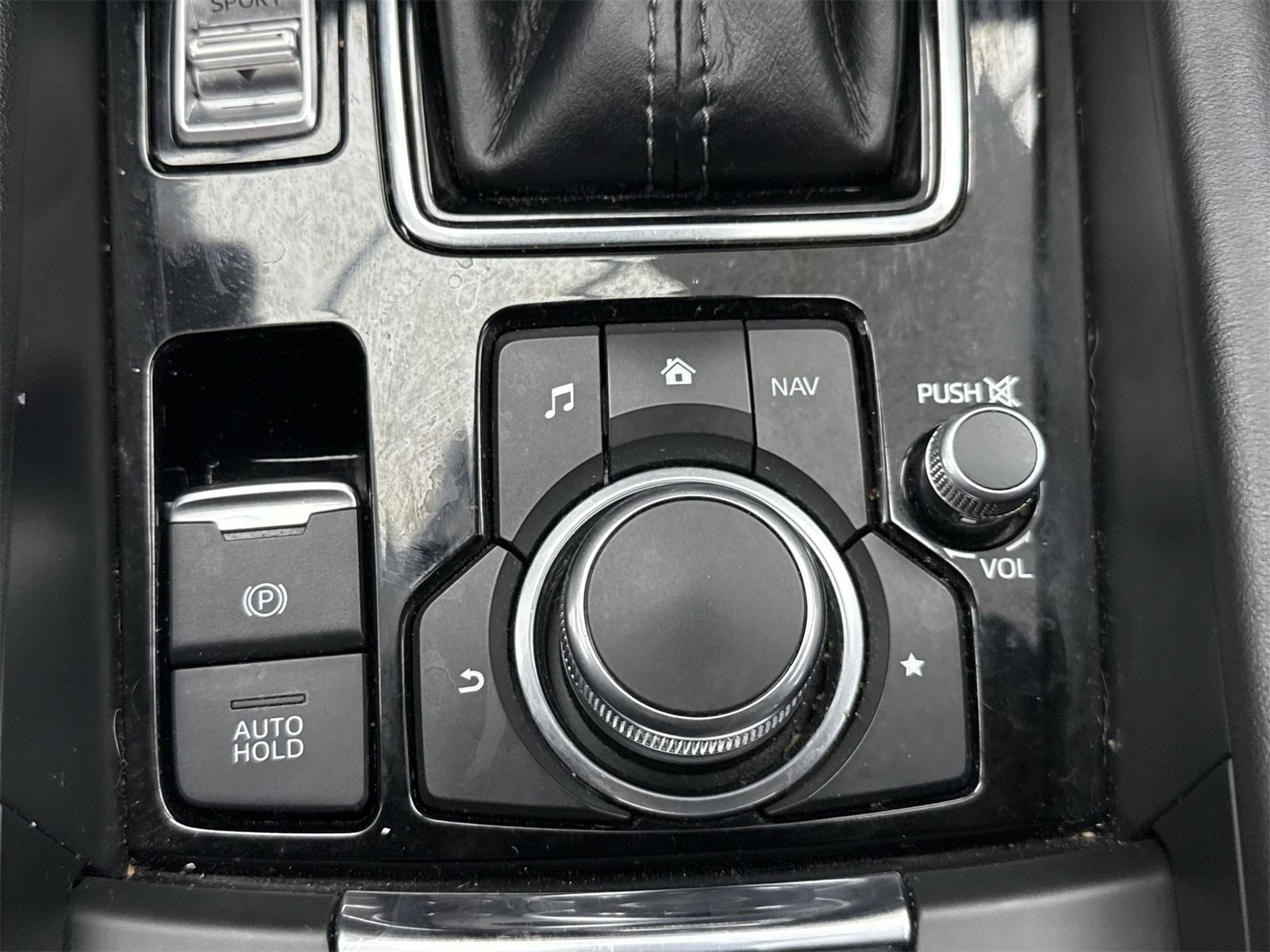 Used 2019 MAZDA MAZDA6 Touring image 30