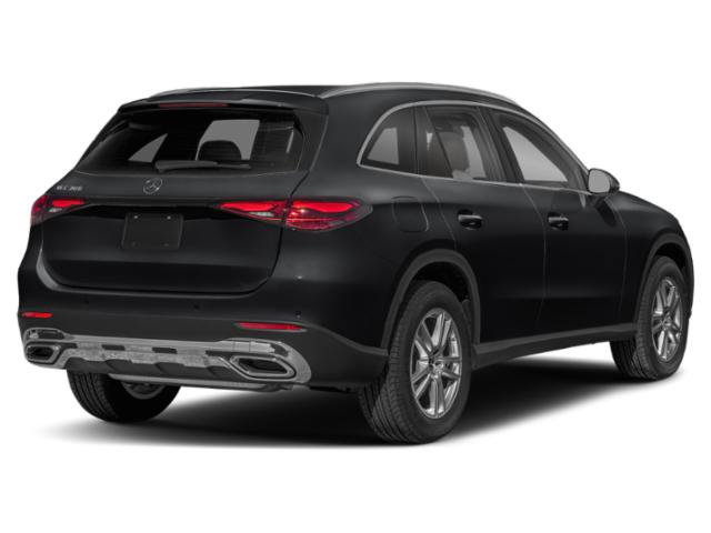 New 2027 Mercedes-Benz GLC 300 4MATIC image 2