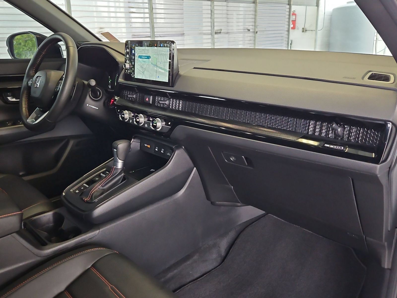 Used 2026 Honda CR-V Sport Touring image 30