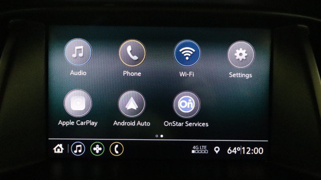 Used 2021 Chevrolet Colorado LT w/ Fleet Safety Package RWD image 14