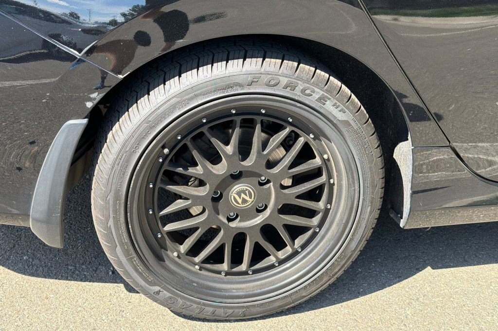 Used 2021 Honda Civic LX image 4