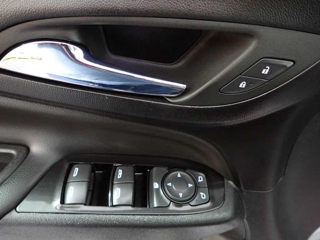 Used 2022 Chevrolet Equinox Premier AWD/4WD image 21