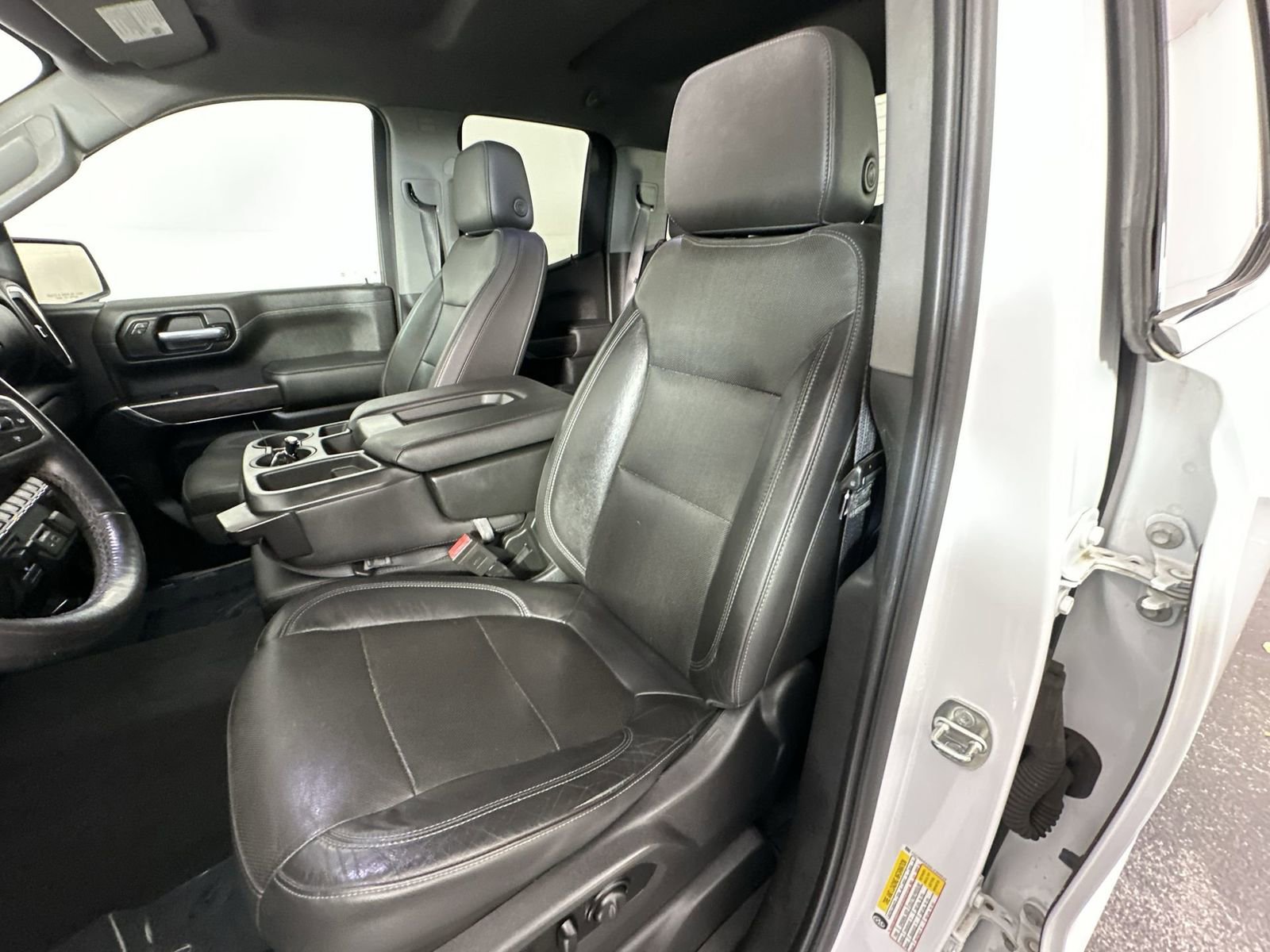 Used 2020 Chevrolet Silverado 1500 LTZ image 15