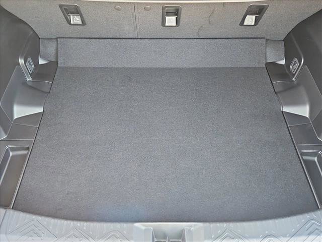 Used 2025 Subaru Impreza RS image 6
