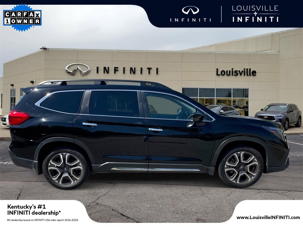 Used 2024 Subaru Ascent Touring