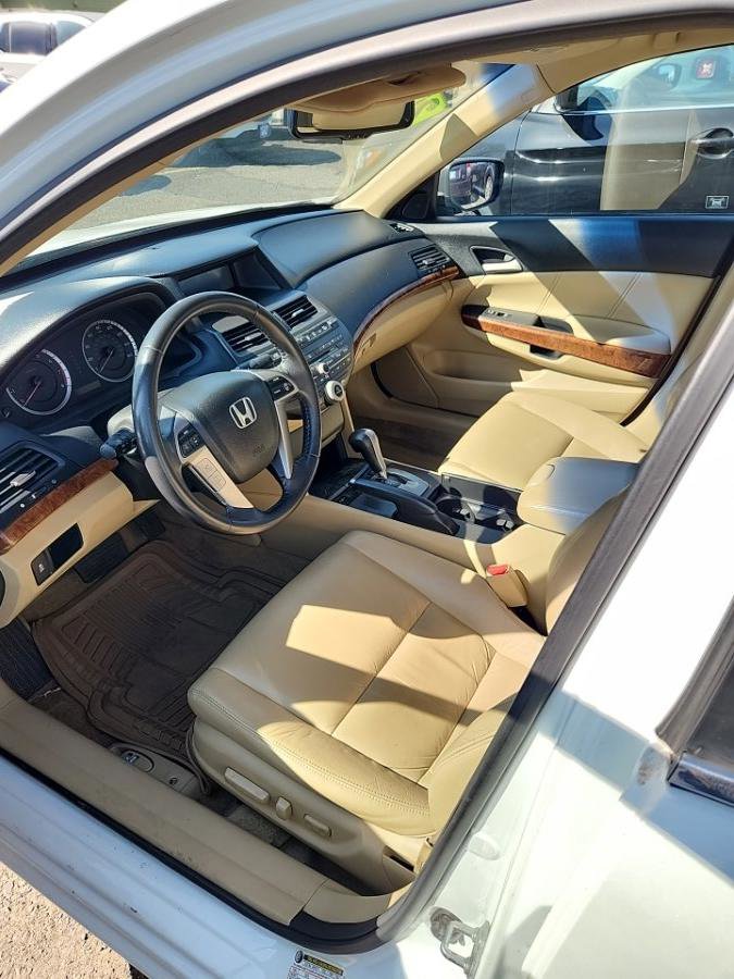 Used 2012 Honda Accord EX-L image 8
