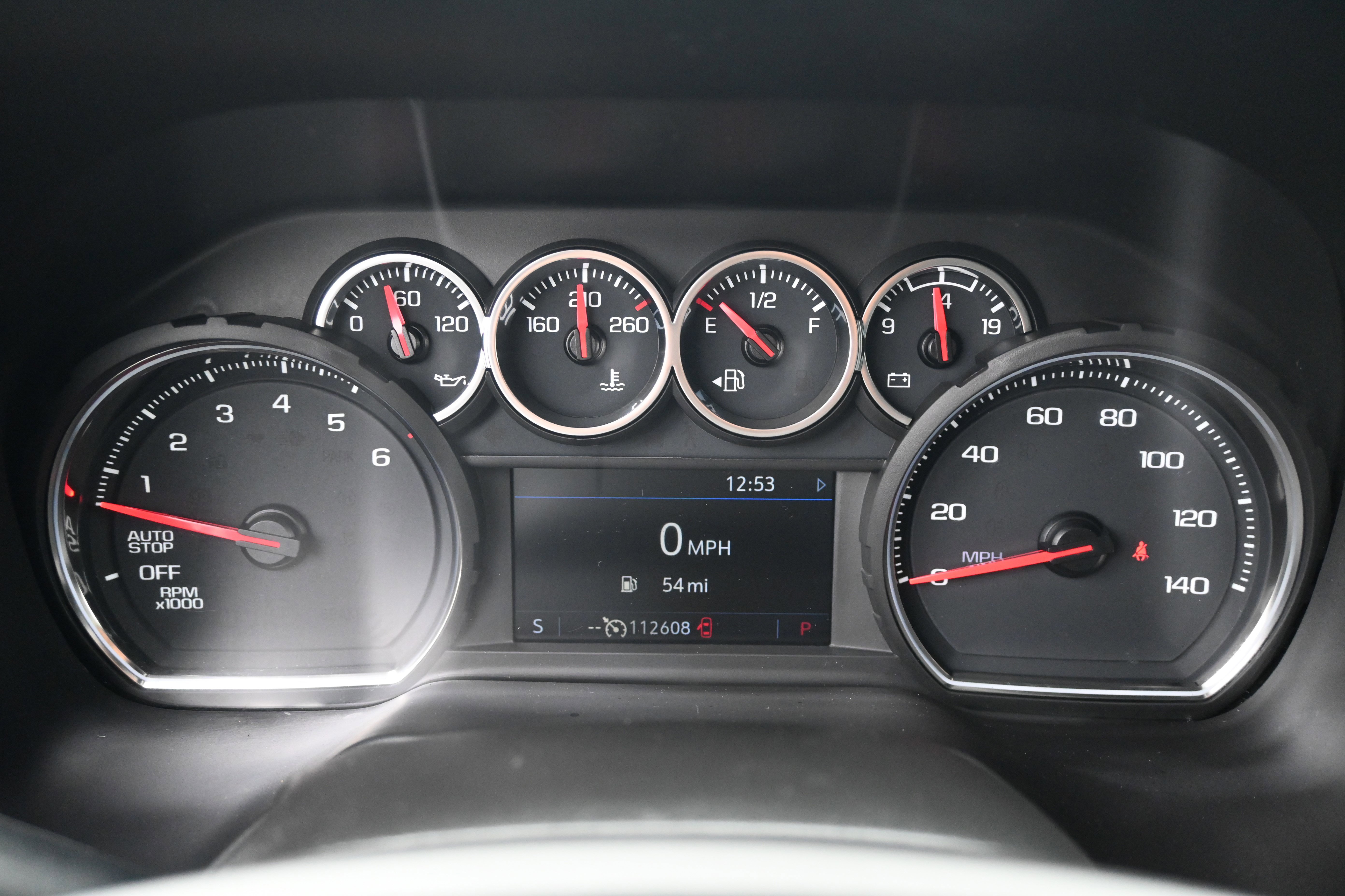 Used 2021 Chevrolet Tahoe LT w/ LT Signature Package image 22