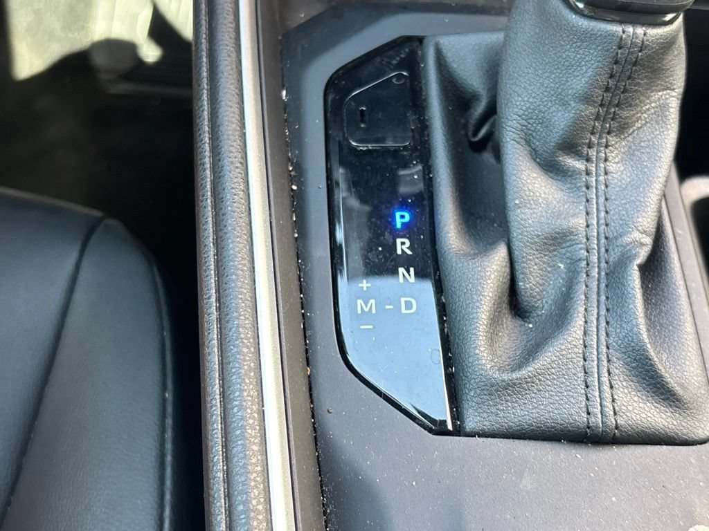 Used 2024 Toyota Grand Highlander AWD image 16