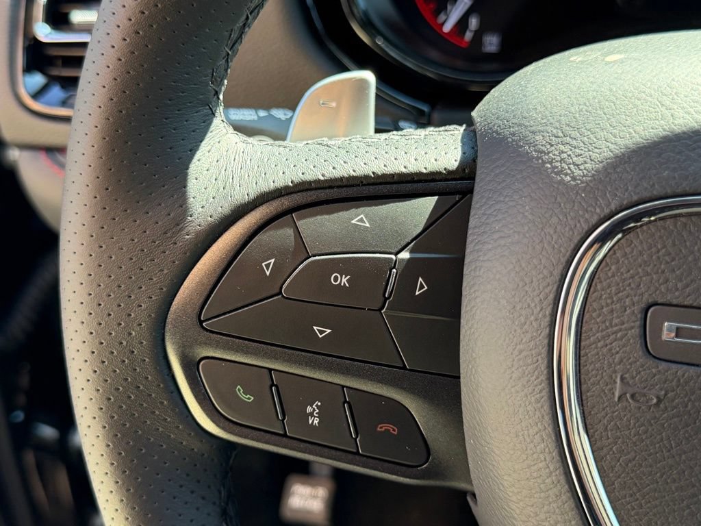 New 2026 Dodge Durango GT AWD/4WD image 18