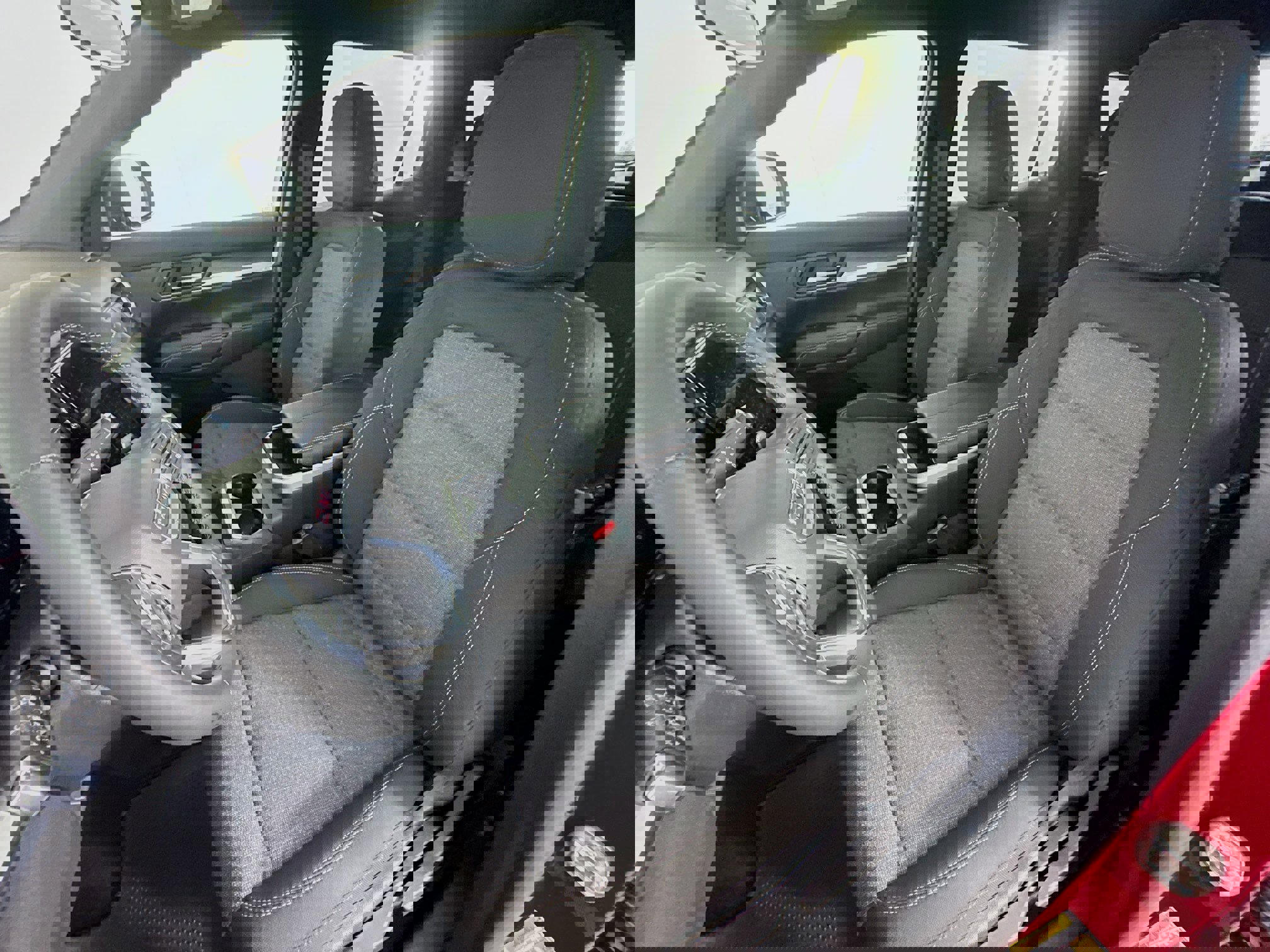 New 2026 GMC Terrain Elevation w/ Black Edition image 11