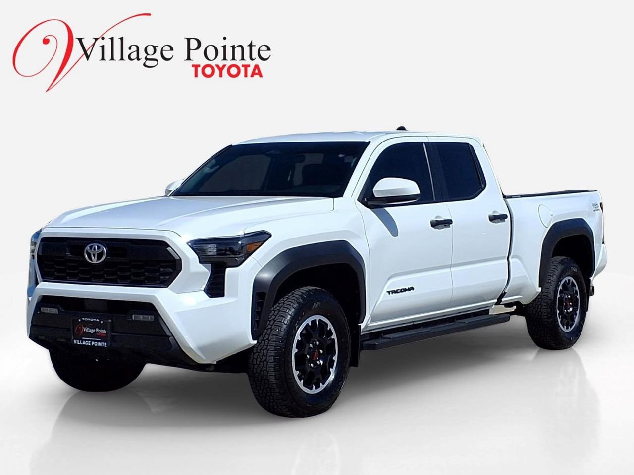 Used 2024 Toyota Tacoma TRD Off-Road image 1