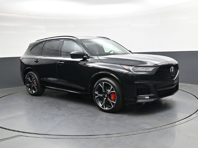 New 2026 Acura MDX Type S w/ Advance Package AWD/4WD image 2