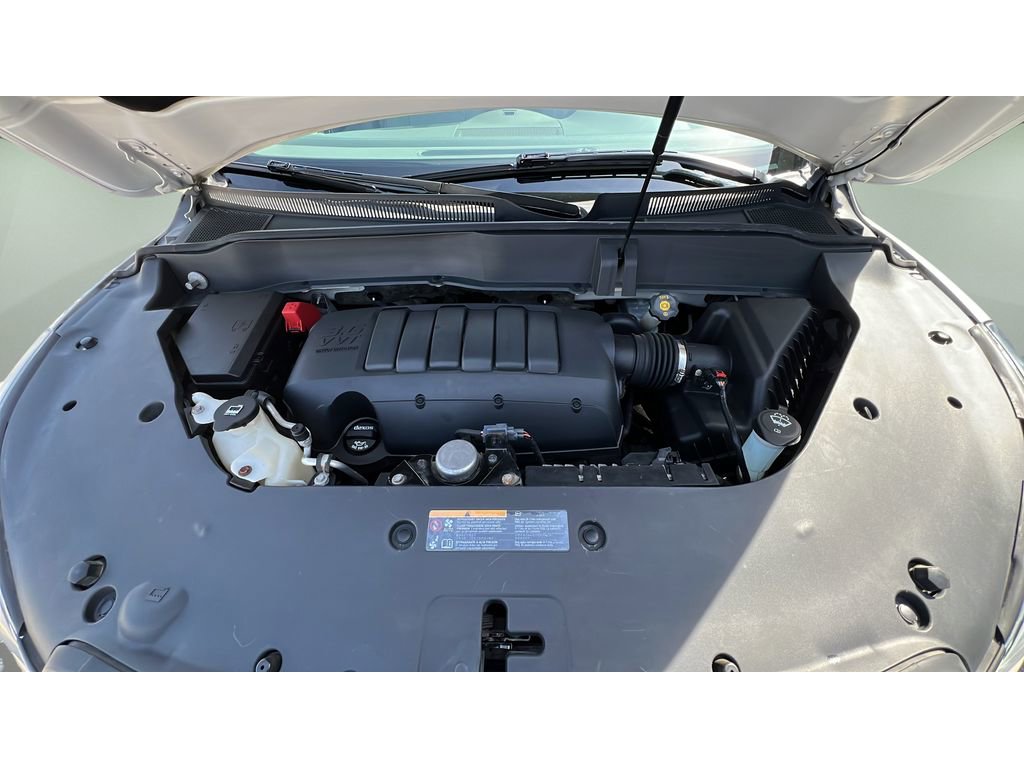 Certified 2013 Buick Enclave Leather w/ Trailering Provision Package image 33